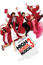 High School Musical 3: Ano da Formatura no Saraflix
