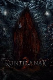 Poster Kuntilanak 2 2019