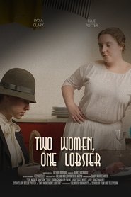 Two Women One Lobster (2025)