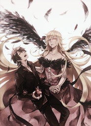Monogatari MONOGATARI Series OFF & MONSTER Season 19