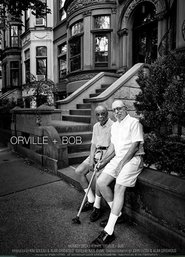 Poster Orville + Bob 2020