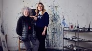 My Week with Maggi Hambling 1970 Безплатен неограничен достъп