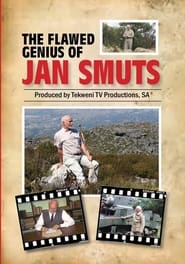 Poster The Flawed Genius of Jan Smuts