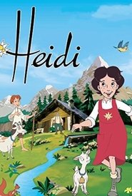 Heidi Streaming hd Films En Ligne