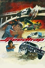 Poster Speedtrap 1977
