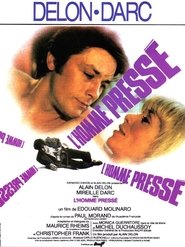 L’Homme pressé (1977) online ελληνικοί υπότιτλοι