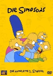 The Simpsons - Season 1 Episode 1 : Simpsons Roasting on an Open Fire