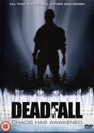 Deadfall 2000 映画 吹き替え