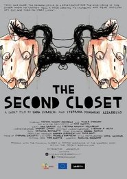 Poster The Second Closet 2016