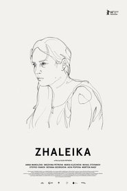 Poster Zhaleika 2016