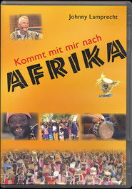 Komm mit mir nach Afrika