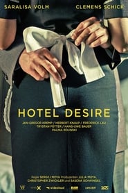 مشاهدة فيلم Hotel Desire 2011 مترجم