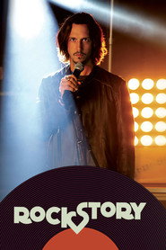 Rock Story постер