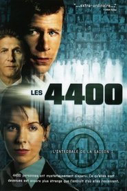 Les 4400