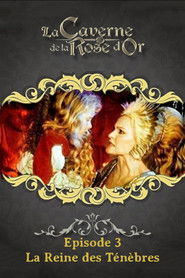 La Reine des ténèbres