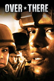 Over There poster