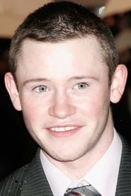 Devon Murray as Young Geoffrey Sutton