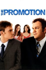 Film The Promotion en streaming