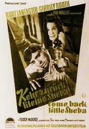 Kehr․zurück,․kleine․Sheba‧1952 Full.Movie.German