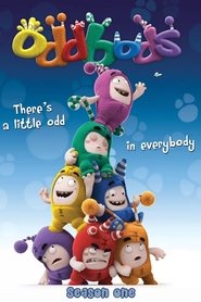 Oddbods Season 1 Episode 18 Oddbods Season 1 Episode 18