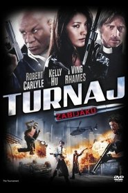 Turnaj zabijáků celý filmy streamování pokladna dabing uhd CZ online
2009