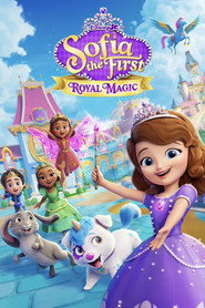 Sofia the First: Royal Magic