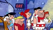 The Flintstones and WWE: Stone Age Smackdown!