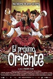 El próximo Oriente 2006