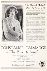 The Primitive Lover 1922