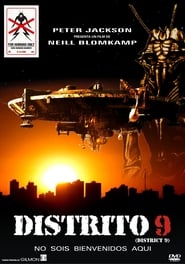 Sector 9 (2009) 1080p Latino