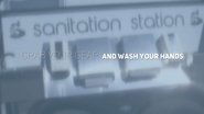 Grab Your Gear And Wash Your Hands