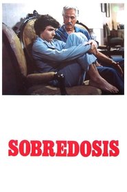 Poster Sobredosis 1986