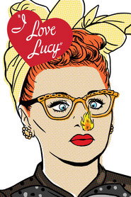 I Love Lucy Season 4 4