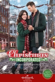 Christmas Incorporated постер