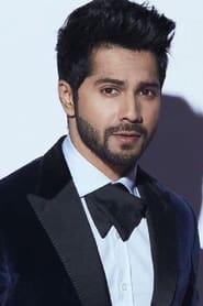 Varun Dhawan