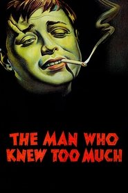 The Man Who Knew Too Much (1934) HD