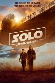 Poster Solo: A Star Wars Story