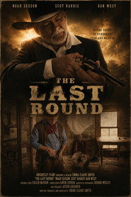 The Last Round poster