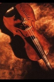 Poster Vivaldi 1970