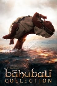 La Légende de Baahubali - Saga en streaming