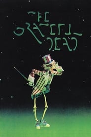 Poster The Grateful Dead Movie