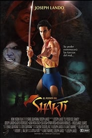 Poster El poder del Shakti