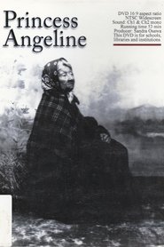 Poster Princess Angeline 2010