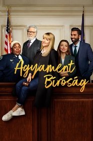 Agyament bíróság