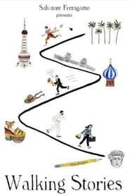 Full Cast of Walking Stories