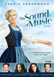 The Sound of Music Live! постер