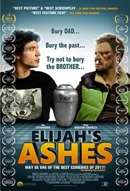 Elijah's Ashes постер