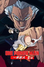 One-Punch Man Season 2 15