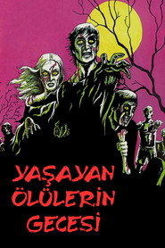 Yaşayan Ölülerin Gecesi