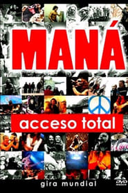 Poster Mana - Acceso Total